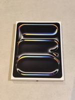 Apple iPad Pro 13" M4 256GB inkl. Keyboard + Pencil Pro