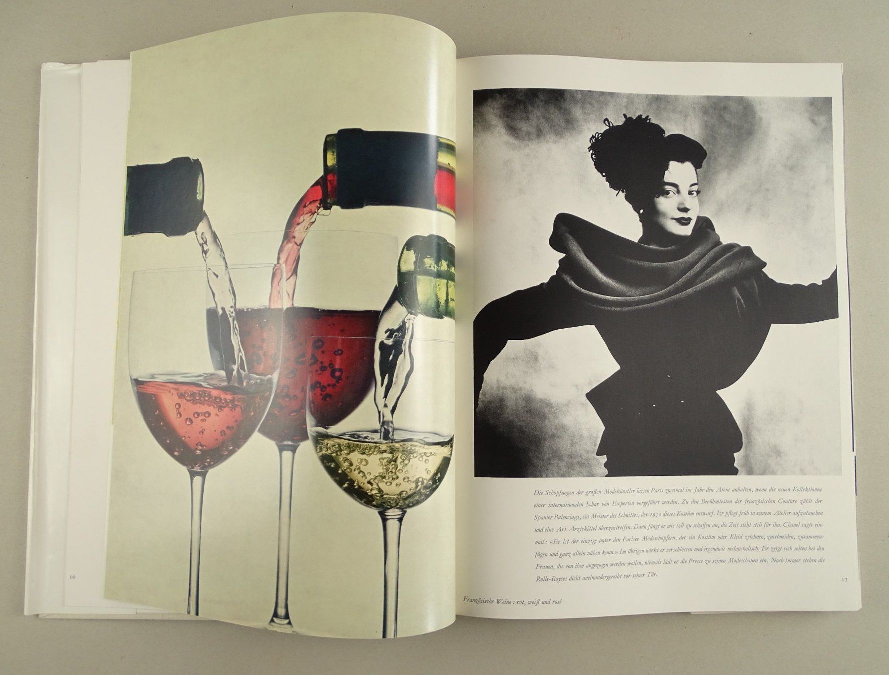 Bücher: IRVING PENN: AUGENBLICKE – Gebraucht aus Grüningen von Kartensammler 5