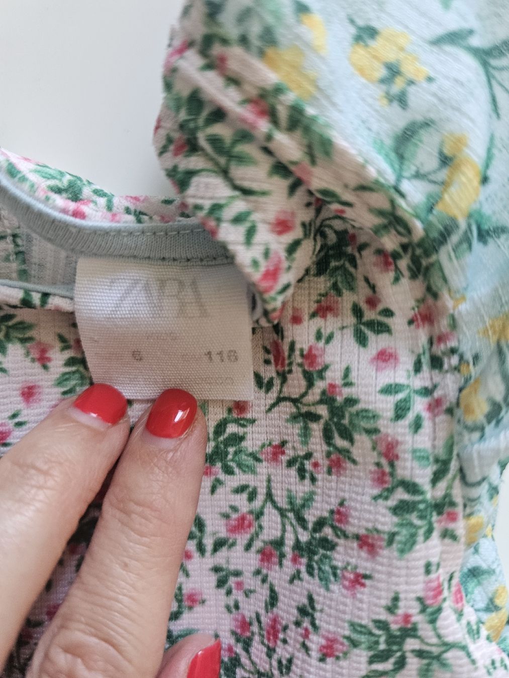 Zara Robes et jupes: Zara Dress – Neuf (Voir description) à Cologny par Selin34 1