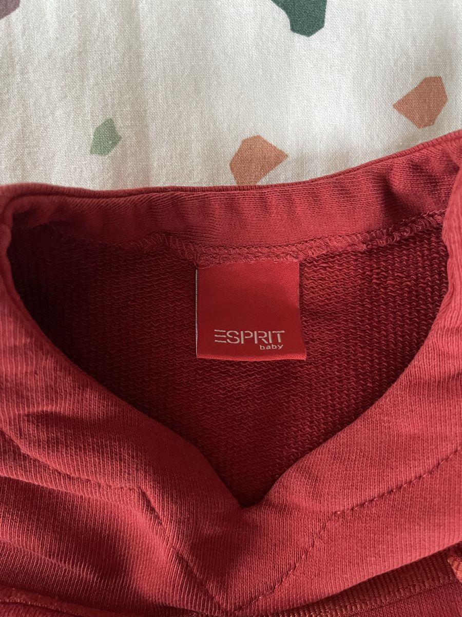 Esprit Maglioni & Felpe: Pullover, Grösse 74, Esprit – Usato da Hirzel venduto da carta9 1