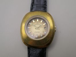 Vintage Certina Mayfair Automatic, 30 mm, Swiss Made
