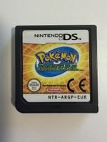 Pokémon ranger Nintendo DS