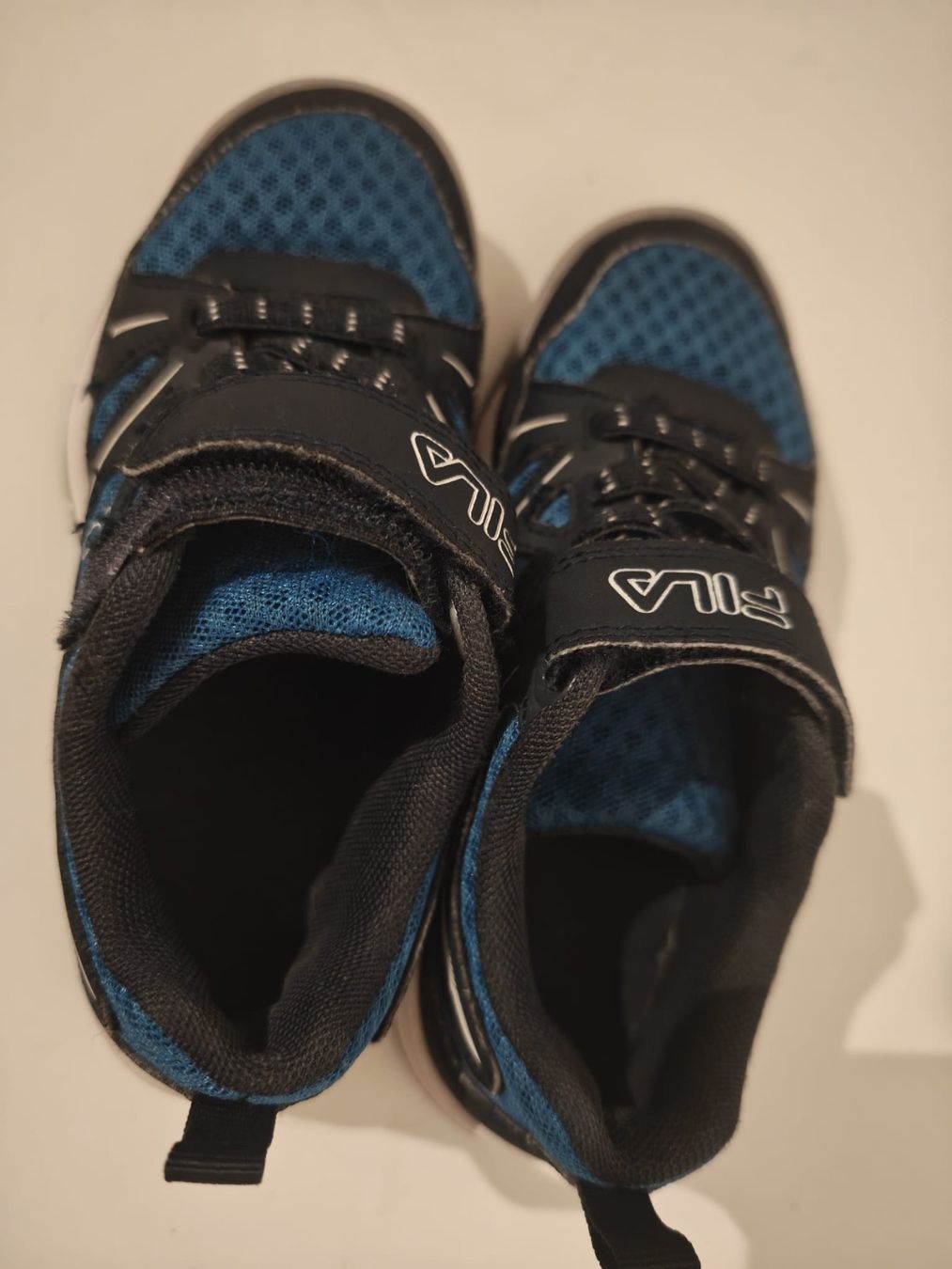 Fila Scarpe per ragazzi: FILA shoes - 29 EU size - boy – Usato da Affoltern am Albis venduto da DarkMaster 1