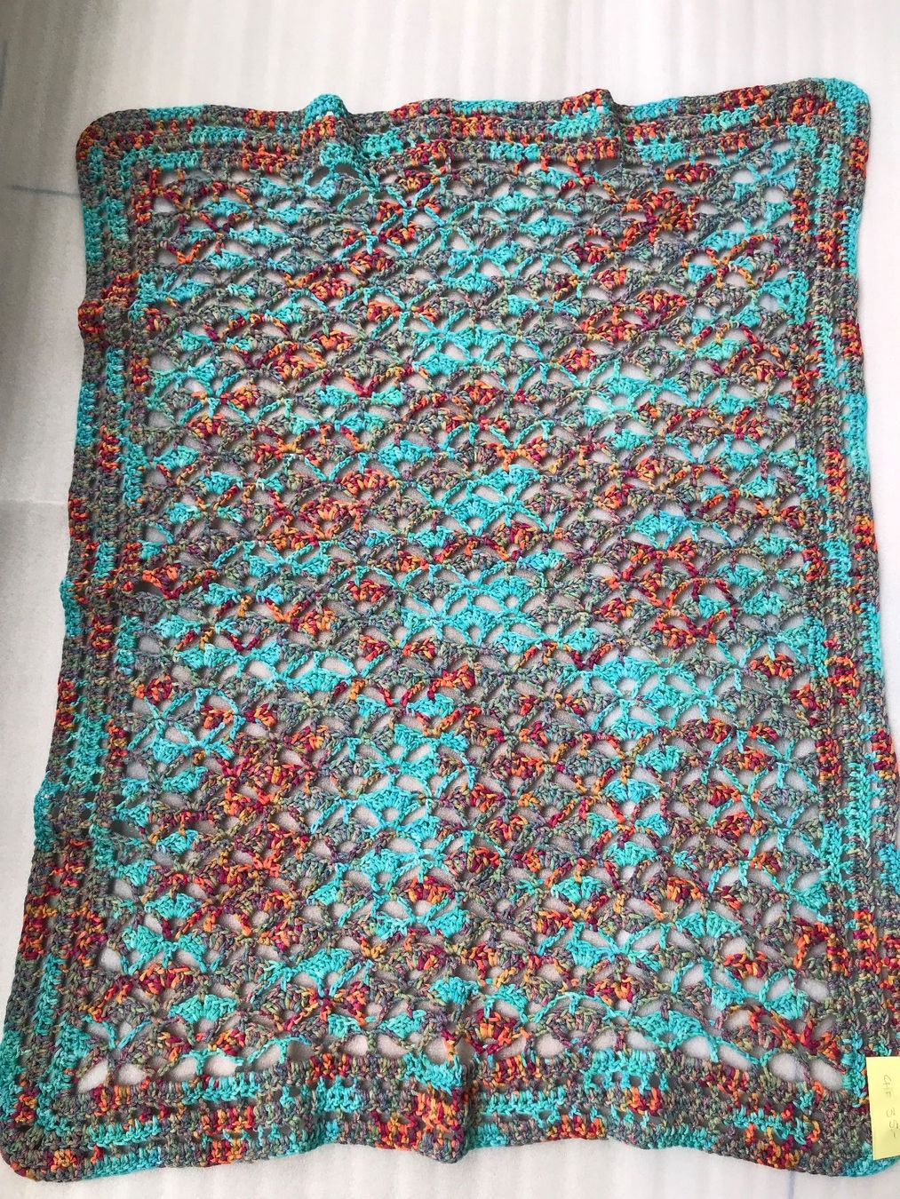 Coperte: couverture bébé/ Babydecke – Nuovo e nell'imballaggio originale da Fribourg venduto da SD1910 1