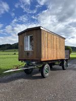 Partywagen, Fasnachtswagen, Barwagen