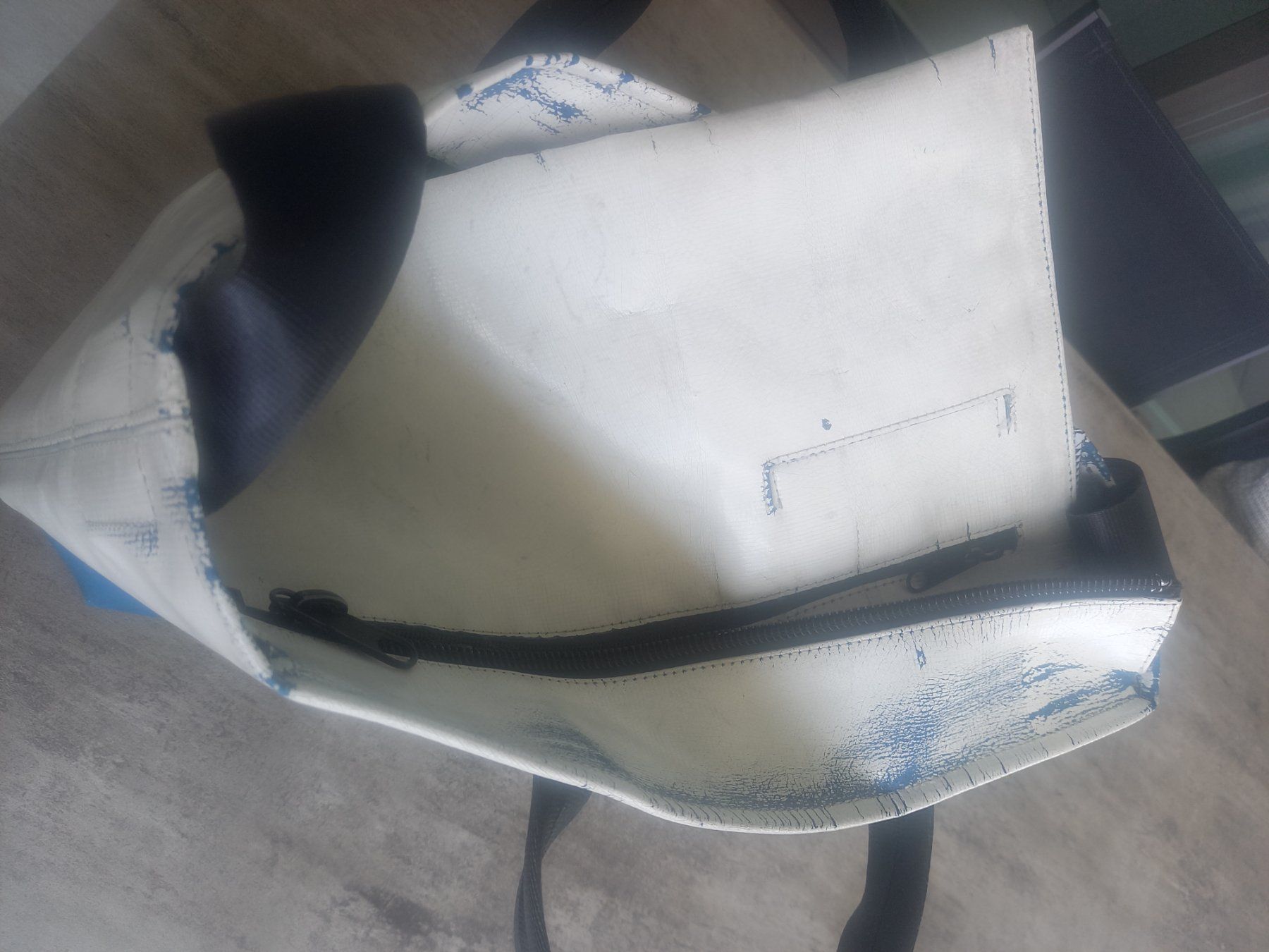 Freitag Sonstige Kleidung & Accessoires: Freitag Bob – Gebraucht aus Minusio von epp_cty9 4