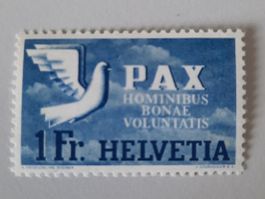 KATALOG-NR. (SBK) 270 Postfrisch