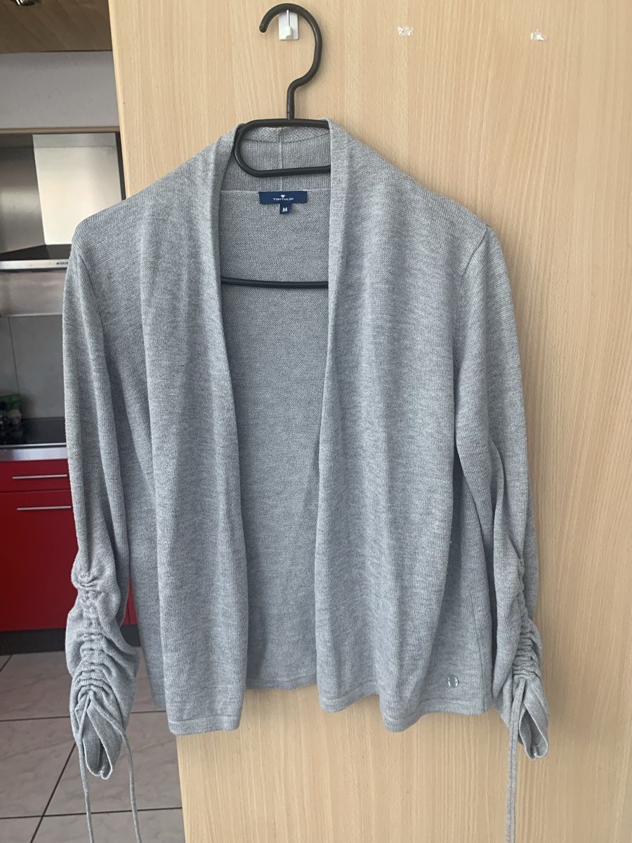 Tom Tailor Jacken: Jaquette TOM TAILOR taille M – Gebraucht aus Domdidier von qatar1973 1
