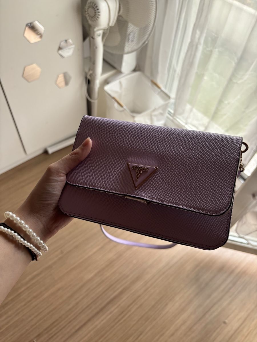 Guess Borse da donna: Sac Guess – Nuovo (secondo la descrizione) da Granges VS venduto da Oliviaaaaaa 3