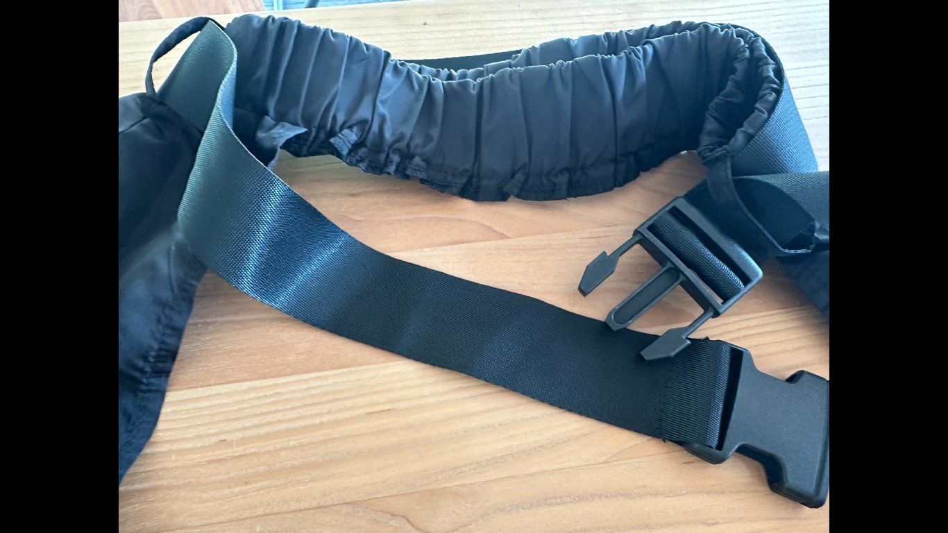 Pantaloni: Hose ouvert Grösse S – Nuovo (secondo la descrizione) da Goldau venduto da rkl86 1