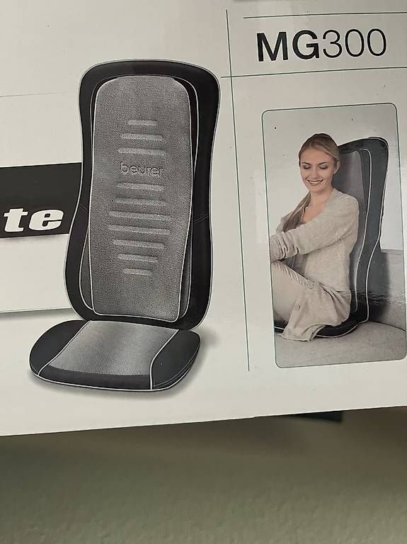 Appareils de massage: Massage Matte – D'occasion à Ballwil par Buchermuhr