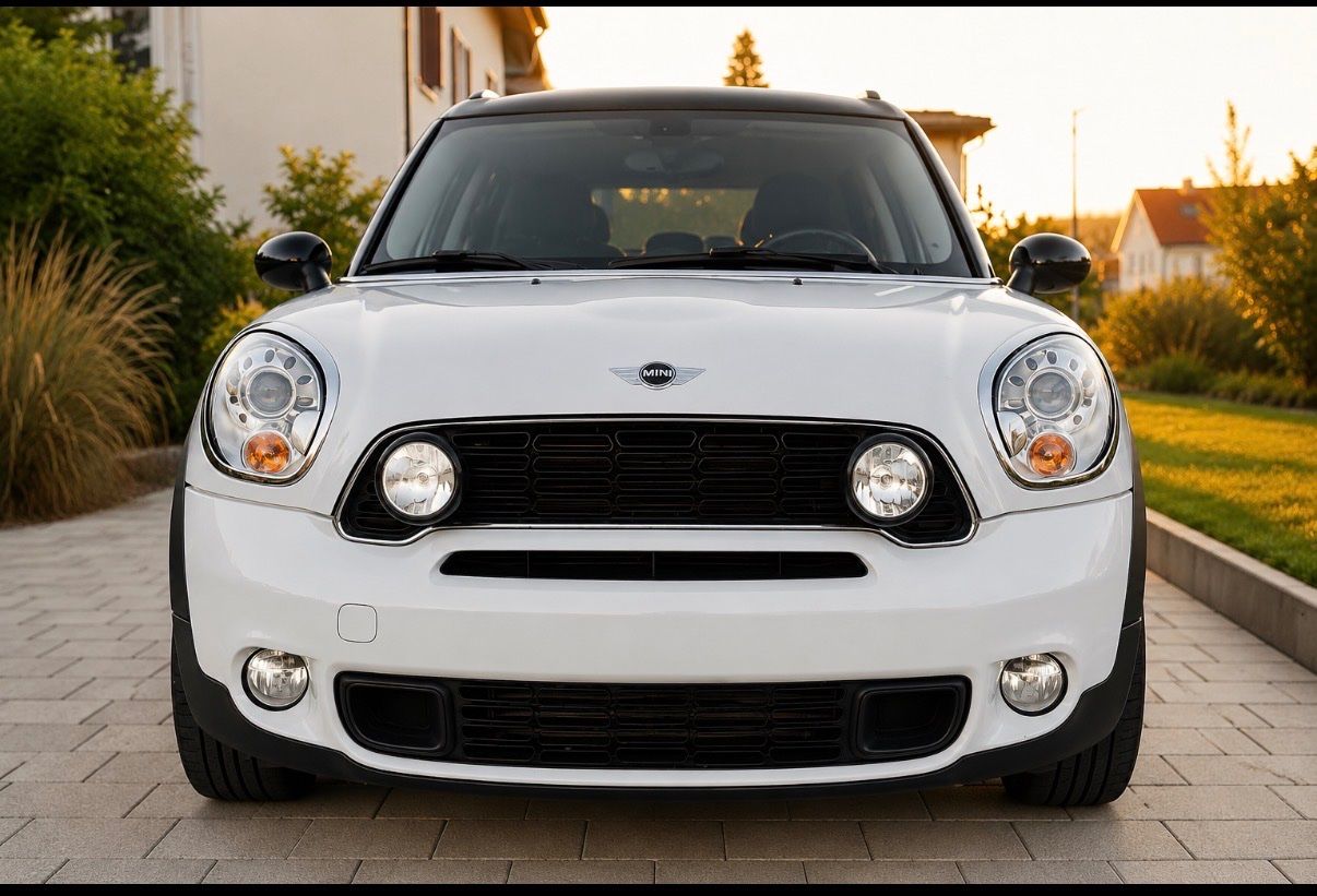 Mini Automobili: MINI Countryman R60 2.0 SD Cooper ALL4 – Usato da Orpund venduto da RemoomeR32 1