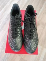 Puma Fussballschuhe Future, neu und ungetragen, statt 75.--