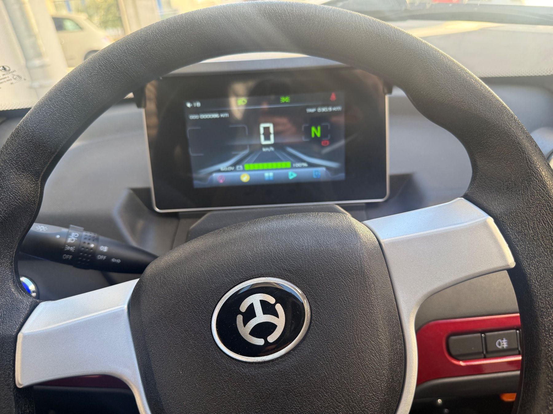 Veicoli elettrici: E-Auto FortunaE – Usato da Naters venduto da webur 4