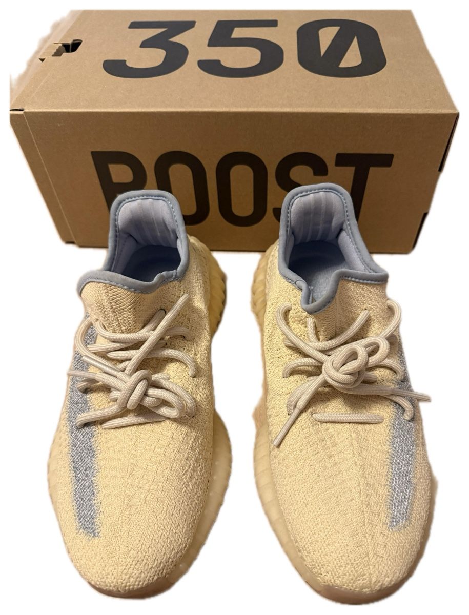 Adidas Scarpe da uomo: Adidas Yeezy Boost 350 V2, Grösse 39 1/3 – Usato da Embrach venduto da Gsab