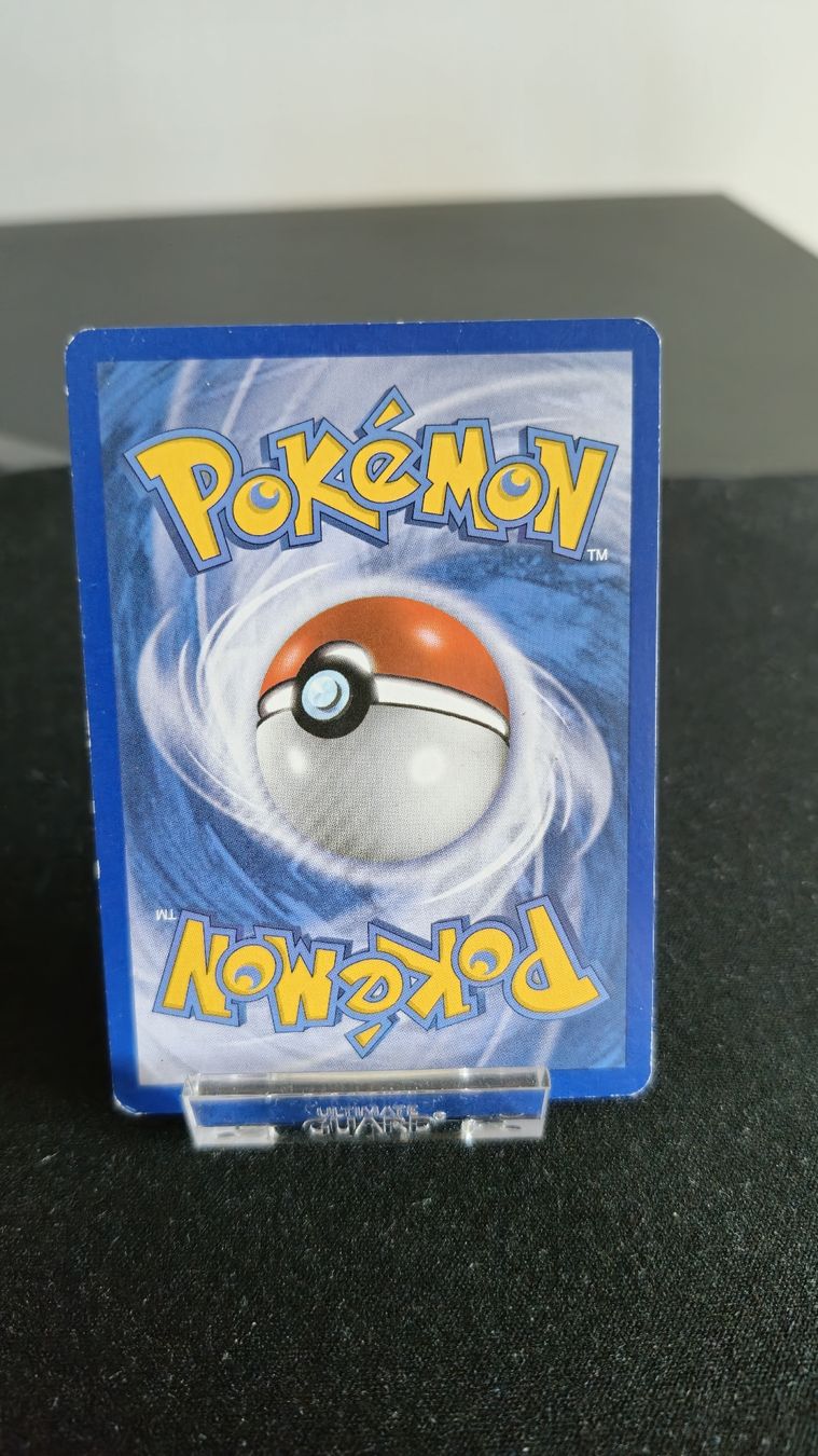Pokémon Carte collezionabili: Carte Pokémon Ghetis (PLF 101) – Usato da Gland venduto da dam_2s6q 1