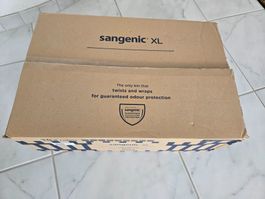 Sangenic Nachfüllkassetten