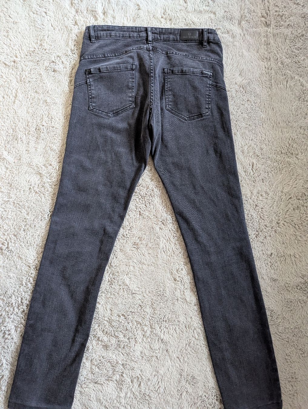 IKKS Jeans: jean IKKS 38 – Neu (gemäss Beschreibung) aus Montreux von dem_gyt9 3
