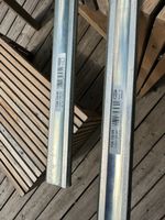 Bessy TGK 125-2K Zwingen wie neu