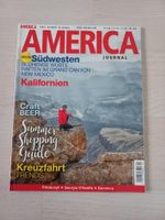 USA  America Journal 4/2018  Juli/August