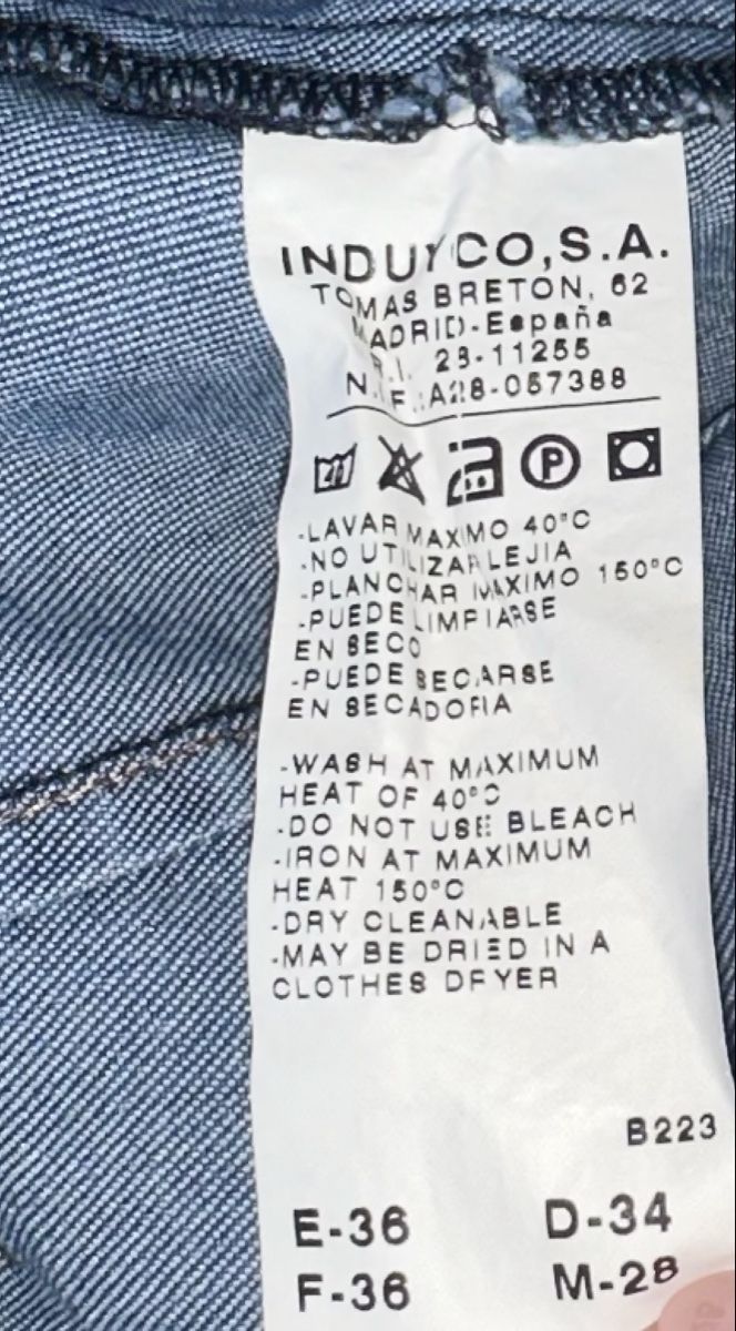Vestiti: TINTORETTO KLEID GR. 34 neuwertig – Nuovo (secondo la descrizione) da Unteraegeri venduto da MH203 9