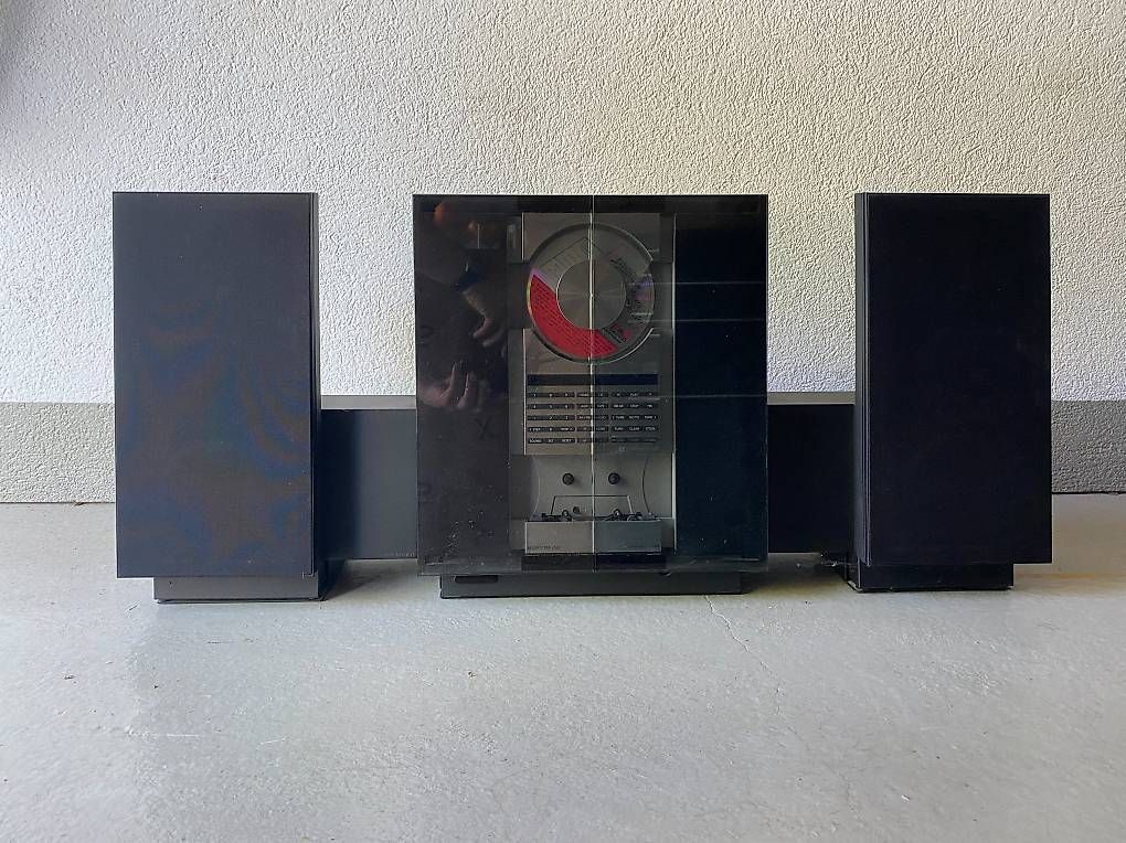 Bang & Olufsen Lettore multimediale & Streamer: Bang & Olufsen BeoSound 2500 – Usato da Ittigen venduto da Velostern007