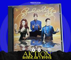 The B-52s-Good Stuff