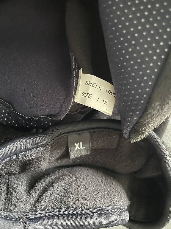 Altri accessori da uomo: Handschuhe mittens doppel layer XL – Usato da Eglisau venduto da Samtri 3