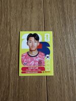 Panini FIFA World Cup 2026, KOR 7