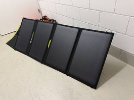 Solarpanel