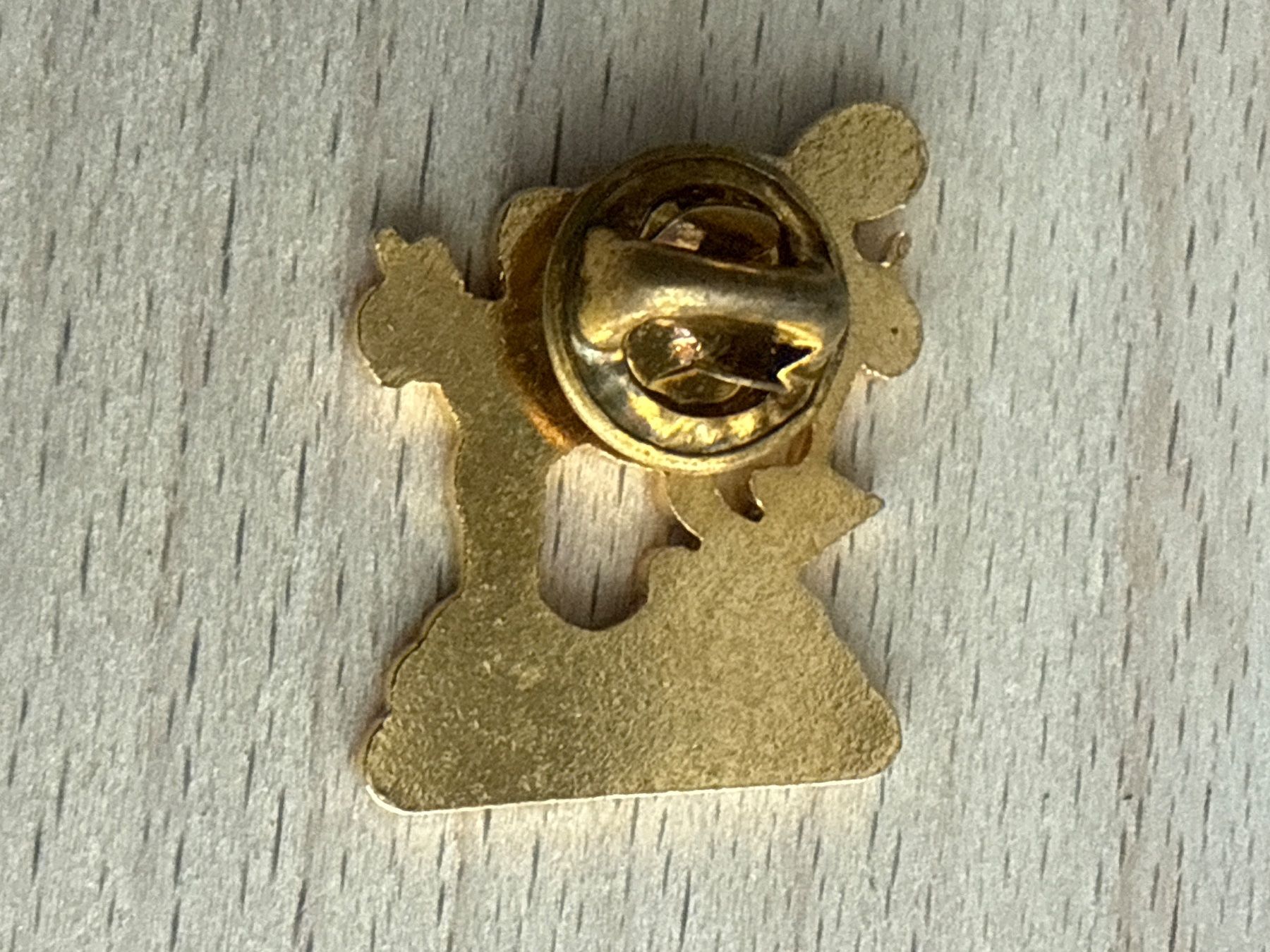 Placchette & Badge: Pin Vals – Usato da Glattbrugg venduto da Schweigmatt 1