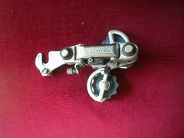 Shimano Thourney RD TY10 Versand möglich !
