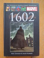 DIE OFFIZIELLE MARVEL COMIC SAMMLUNG BAND 32 HC: 1602