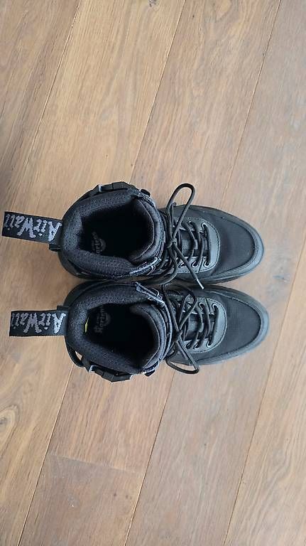 Scarpe da uomo: dr. martens, schwarz gr 39 – Usato da Zuzwil SG venduto da motomania076 3