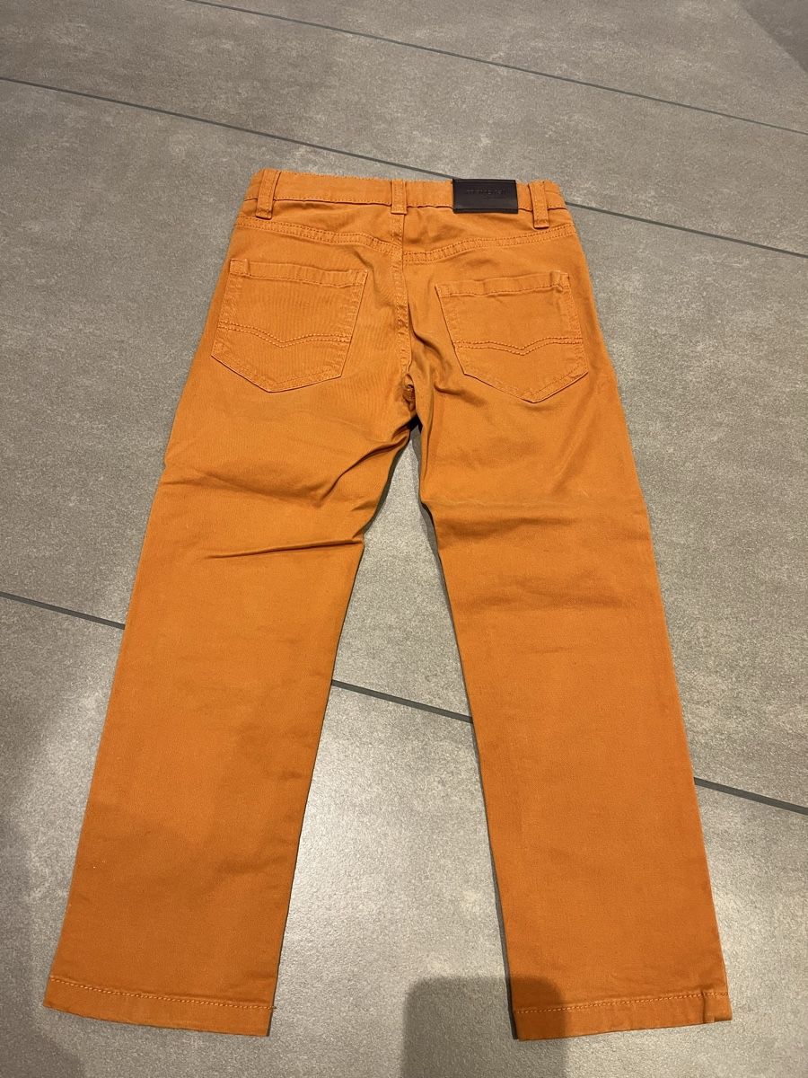 Mayoral Hosen: ***MAYORAL*** Schöne Hose! Gr. 104 – Neu (gemäss Beschreibung) aus Volketswil von Kephren 2