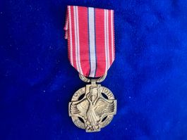 Tschechische Revolutionsmedaille (KoA)