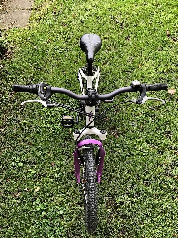 Biciclette: Specialized Hotrock 20" – Usato da Morges venduto da champ80 1