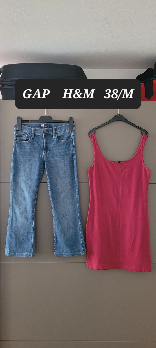 Lotti di vestiti: T- SHIRT Clockhouse T 36/S/ coton – Nuovo (secondo la descrizione) da Vevey venduto da x_y_f 8