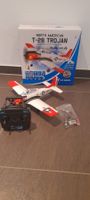 RC Flugzeug North American T-28 Trojan EZ-WINGS