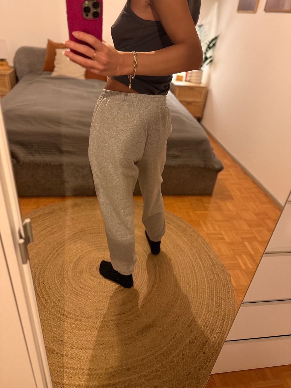 Lamarel Pantaloni: Lamarel Sweatpants xxs – Nuovo (secondo la descrizione) da Luzern venduto da Aistee 2