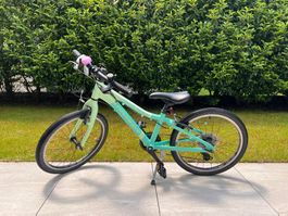 Kinderfahrrad (Velo) - 20 Zoll