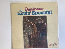The Lovin Spoonful LP - Daydream