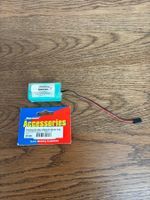 Eneloop NiMh Akku 2000 / 4,8V / Ladezyklen 4x