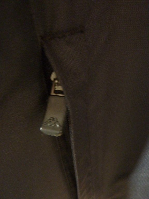Kappa Gilet & Giacche: KAPPA Weste  Gr. S – Nuovo e nell'imballaggio originale da Melchnau venduto da BarbaraD01 2