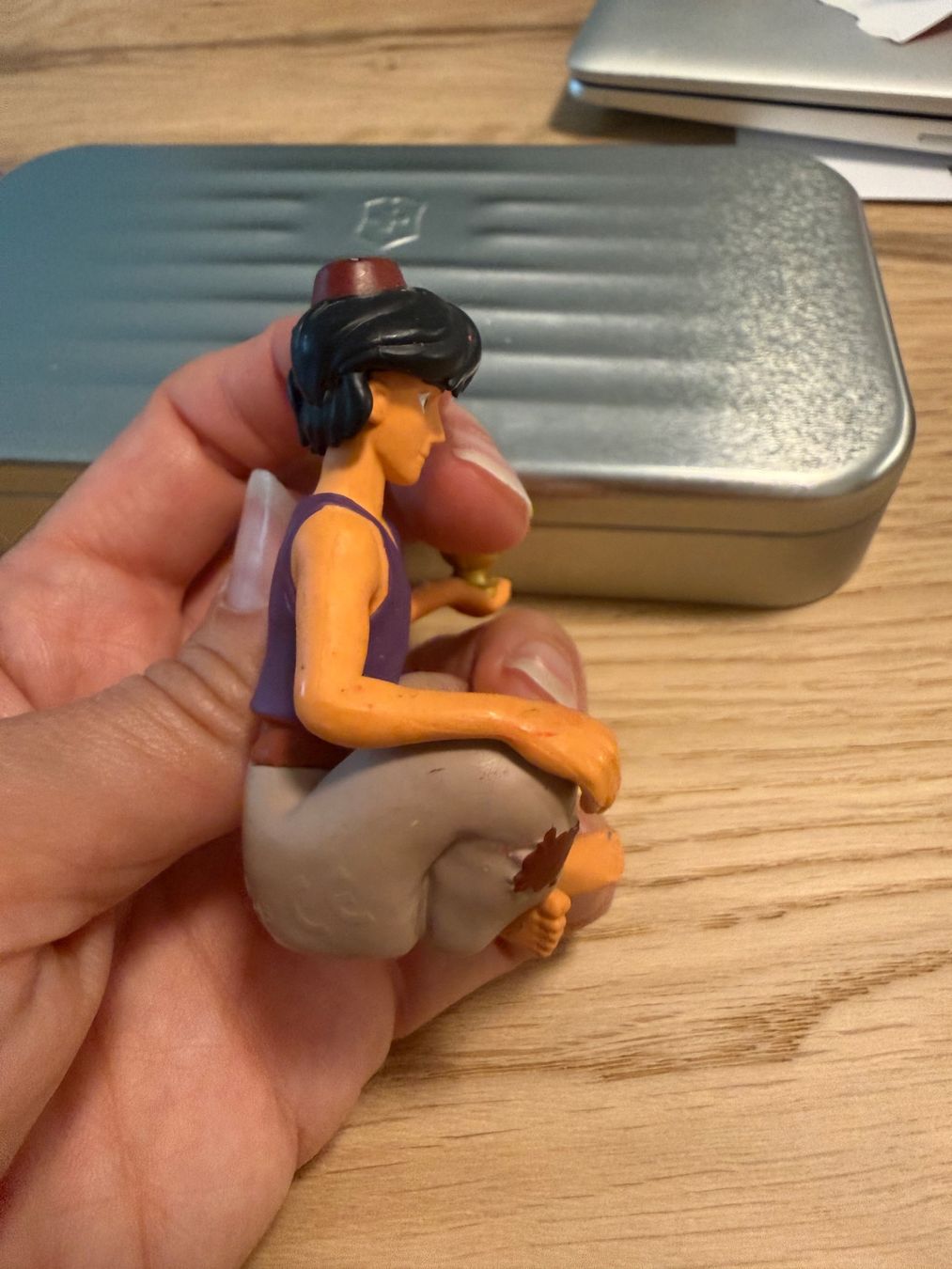 Tonies Statuette: Tonie Aladdin – Usato da Pfäffikon SZ venduto da Syndrome379 1