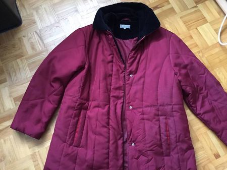 Veste grandeur L - Jacke grosse L