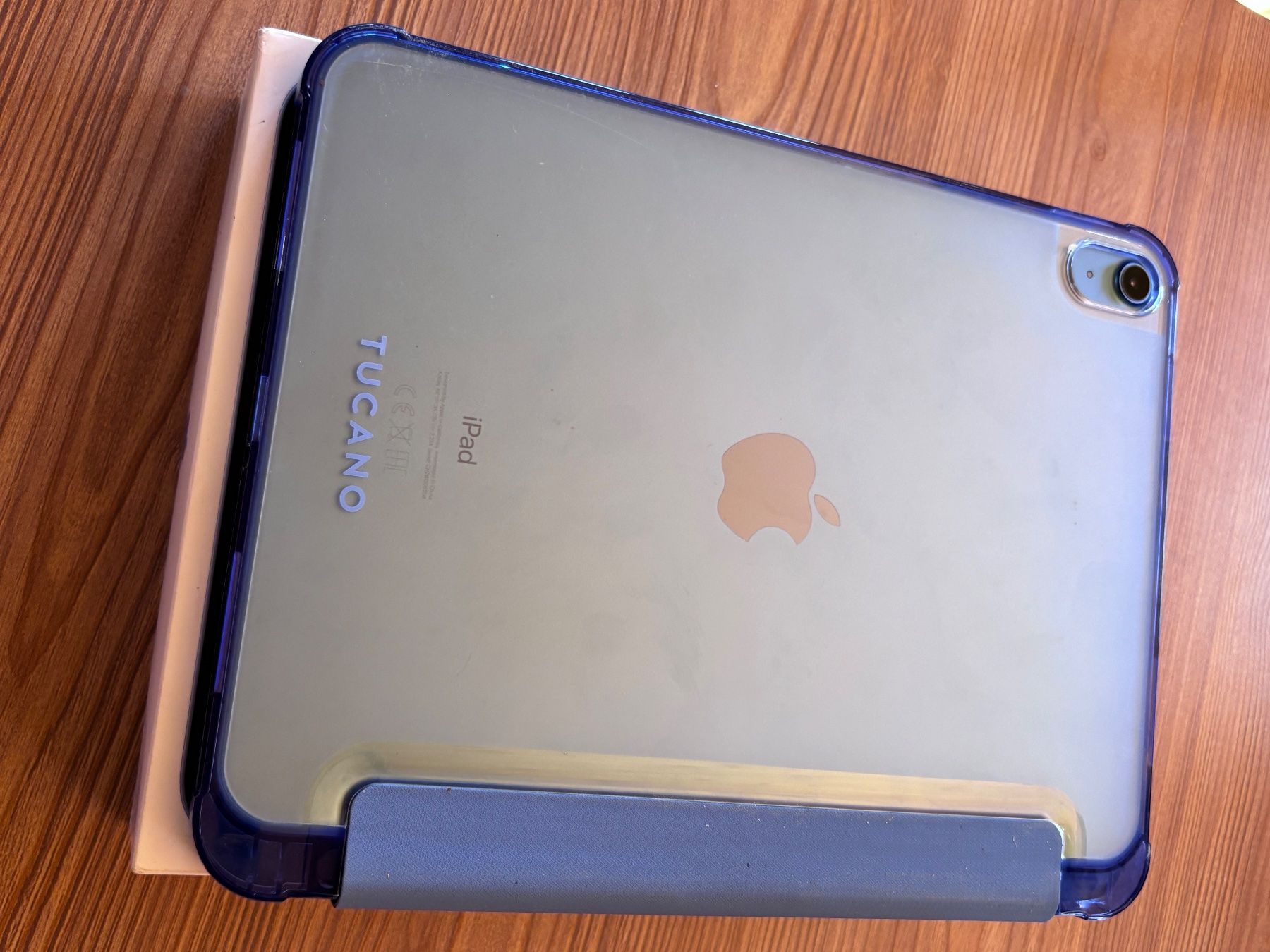 Apple Tablet PC: iPad 10 génération 2024 – Gebraucht aus Vers-l'Eglise von san_cdw9 1