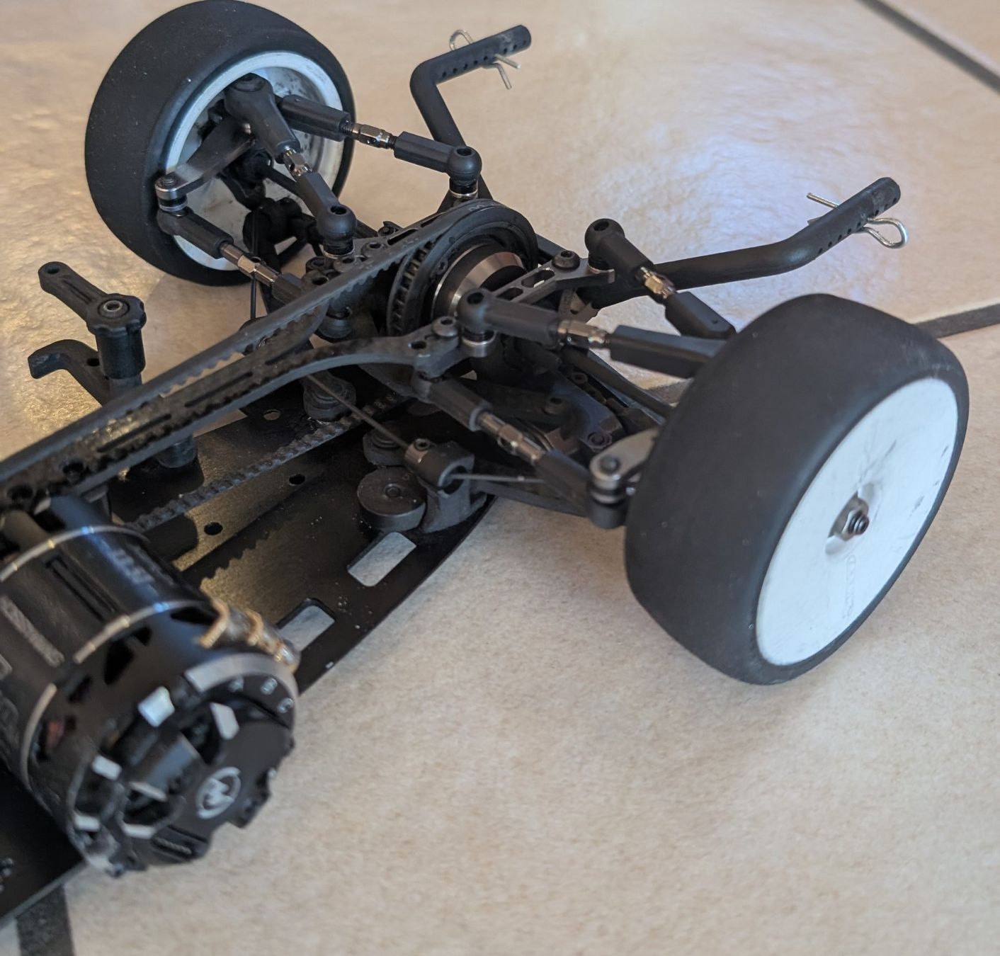 Awesomatix RC Modellbau: R/C Car Awesomatix A800R – Gebraucht aus Wangen b. Olten von Zir 4