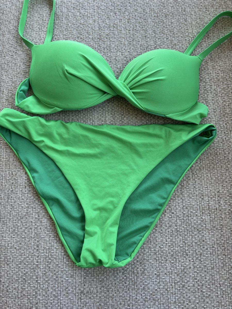 Calzedonia Maillots de bain & Bikinis: Bikini in Grösse S – D'occasion à Augst BL par fine-art