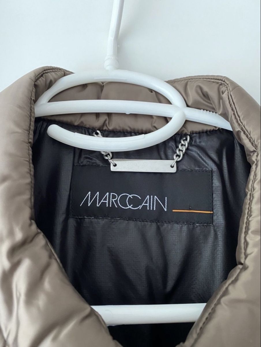 Marc Cain Gilet & Giacche senza maniche: MARC CAIN WESTE, GRÖSSE 36 – Usato da Opfikon venduto da acoaee 1